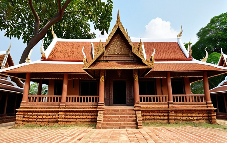 ออกแบบบ้านให้เข้ากับเมืองไทย ประหยัดเงินในกระเป๋าเหลือเชื่อ! 2 ออกแบบบ - 이미지 1